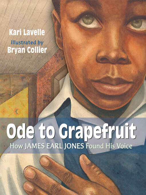 Title details for Ode to Grapefruit by Kari Lavelle - Available